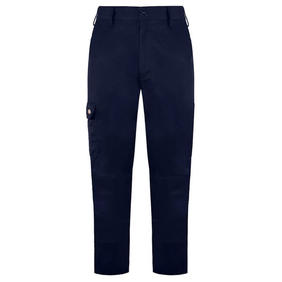 Dickies Redhawk Mens Navy Work Wear Pants - Image 1