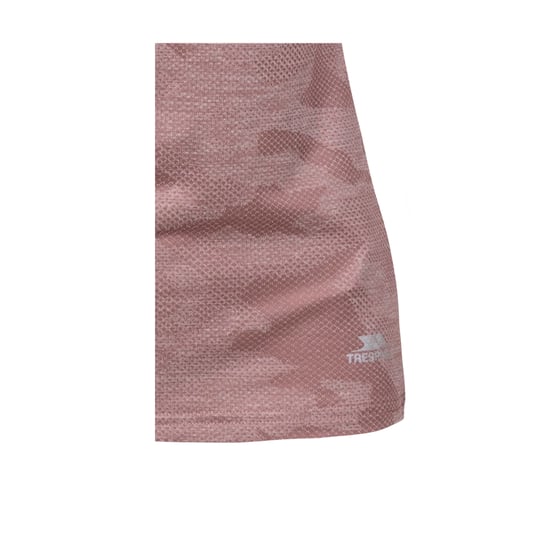 Trespass Womens/Ladies Salween TP75 Top (Rose Tone)