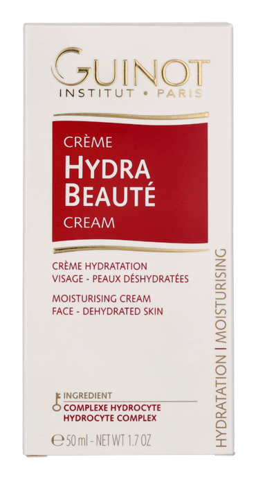 Guinot Hydra Beaute Cream 50 ml - Image 2