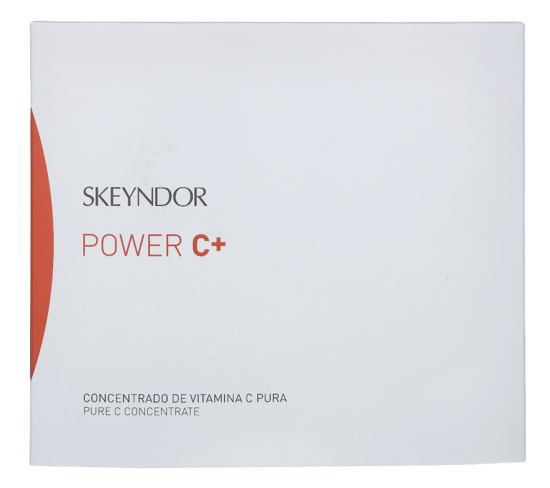 Skeyndor Power C+ Pure Vitamin C Concentrate 7,5% 14ml. - Image 2