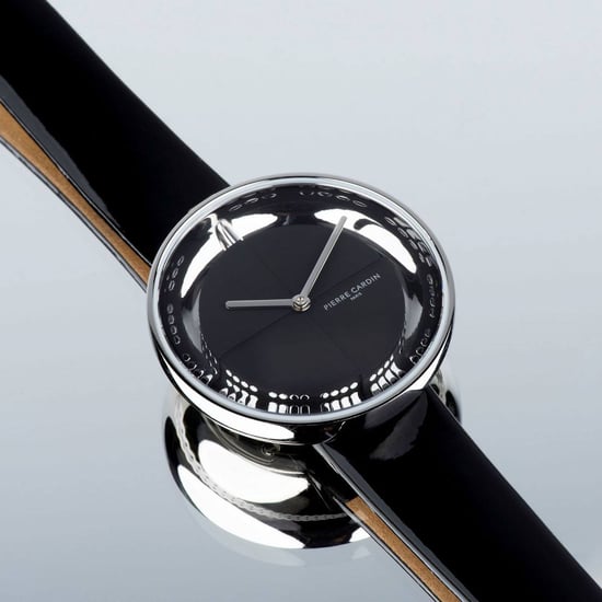 Pierre Cardin Marais Women's Black Watch CMA.0000