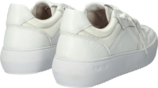 Riley - White - Sneaker (low)
