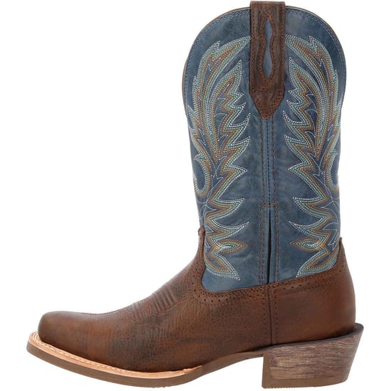 Durango Rebel Pro Leder Heren Bruin Laarzen - Image 5