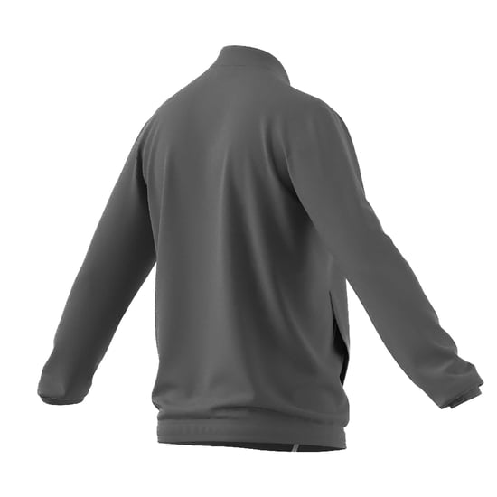 Adidas Sport Ent22 Tegrfo Gray Sweatshirt - Image 4