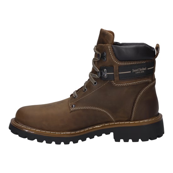 JOSEF SEIBEL Adelboden | Enkellaars voor Heren | bruin - Image 3