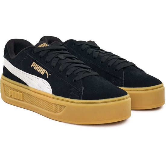 Puma Smash Platform Träningsskor - Image 2