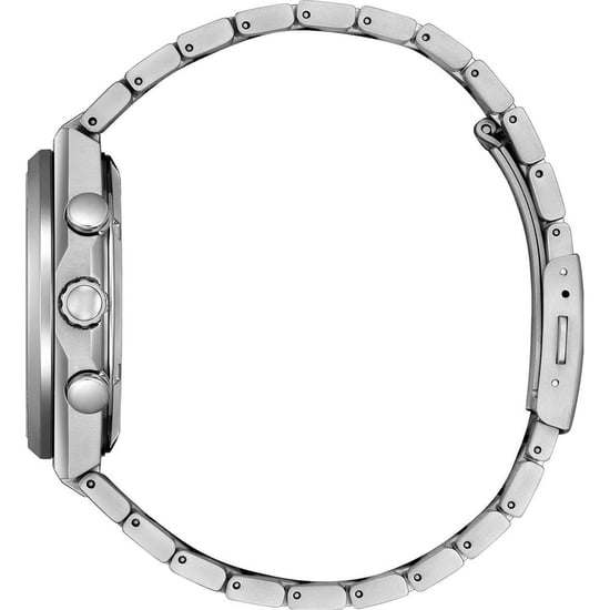 Citizen Men's Silver Watch CA4610-85Z