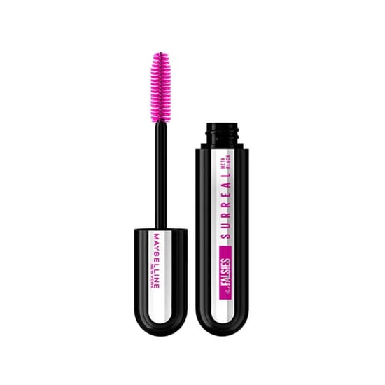 Maybelline New York The Falsies Surreal Mascara 10 ml - Meta Black - Image 1