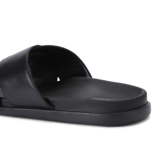 KG Kurt Geiger Leather Rome Sandals