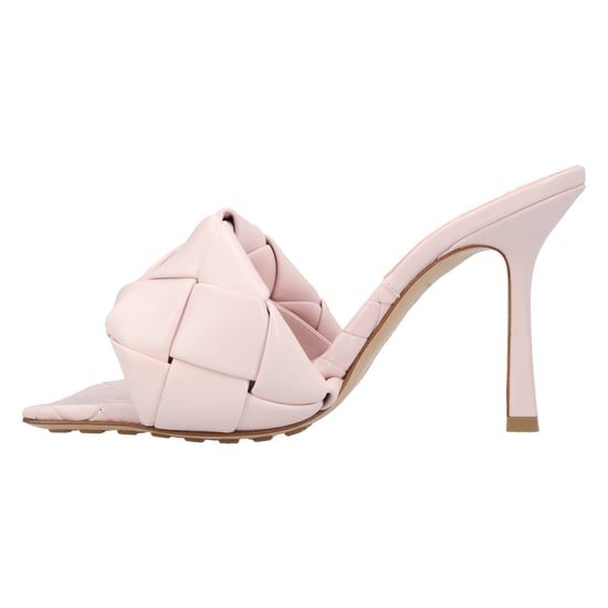 Bottega Veneta Lido Mule pink - Image 5