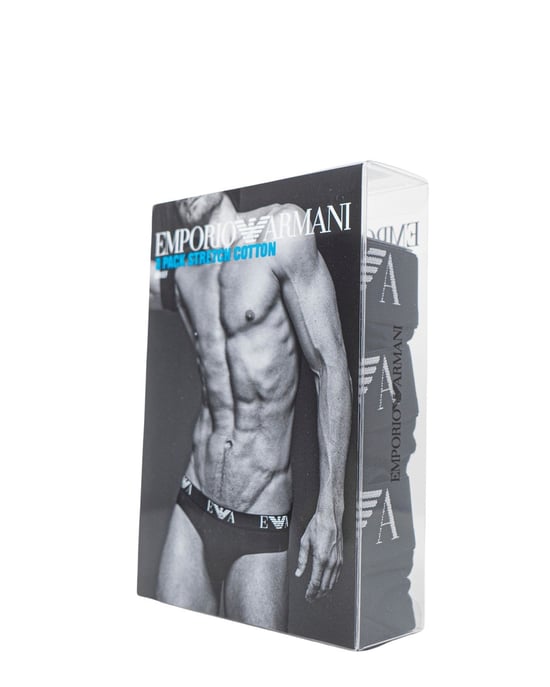 Emporio Armani Slip - Image 3