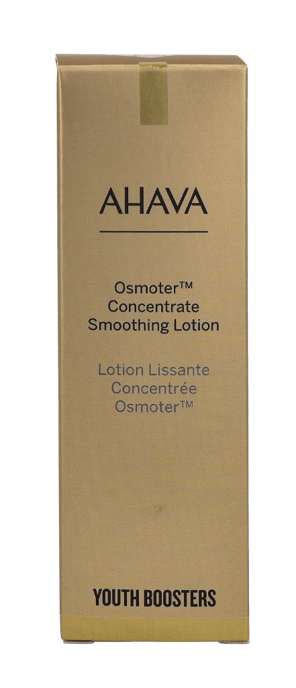 Ahava Osmoter Concetrate Smoothing Cream 50 ml