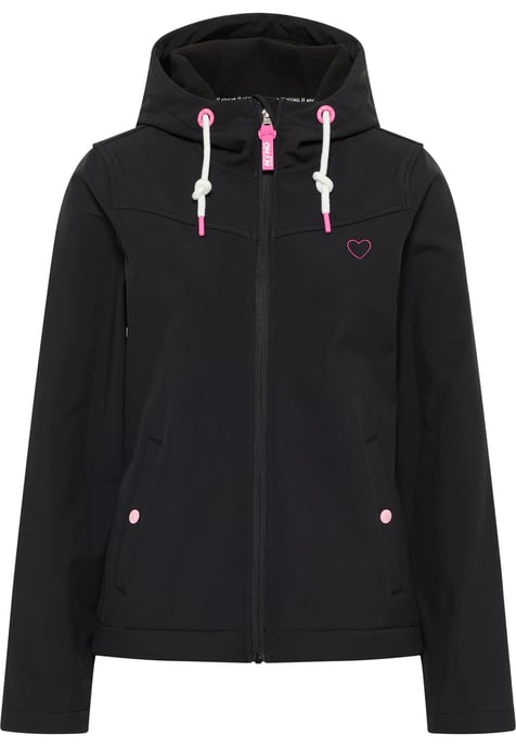 myMo ATHLSR softshell jas alary - Image 1