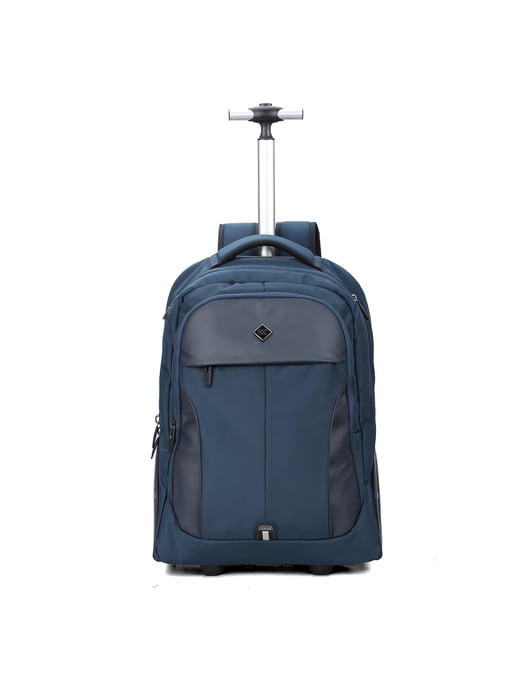 Aoking Rugzak Uniseks BLUE - Image 1