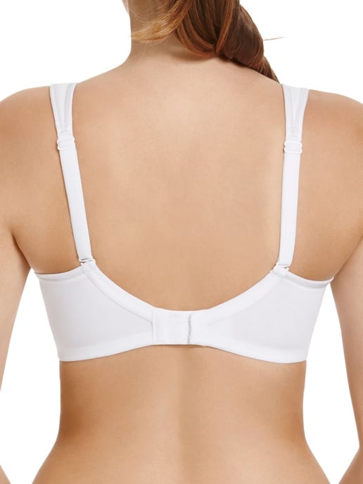 Full Support Wired Sports Bra - Image 4