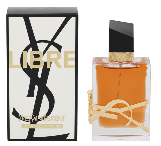 YSL Libre Intense Edp Spray 50 ml - Image 4