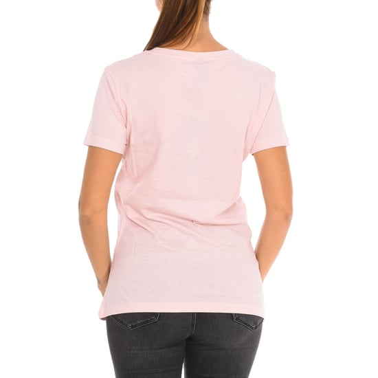 Short sleeve t-shirt 9024290 women