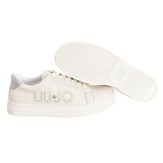 Classic Sneaker ALICIA 506 4A3703EX097 woman