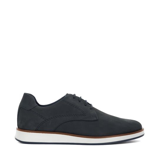 Dune Mens Wf Beko - Wide Fit Lace Up Shoes
