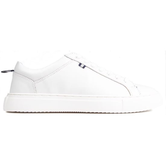 Silver Street Holden Trainers - Image 1