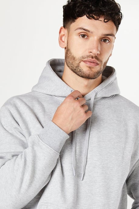 Overhead Hoody