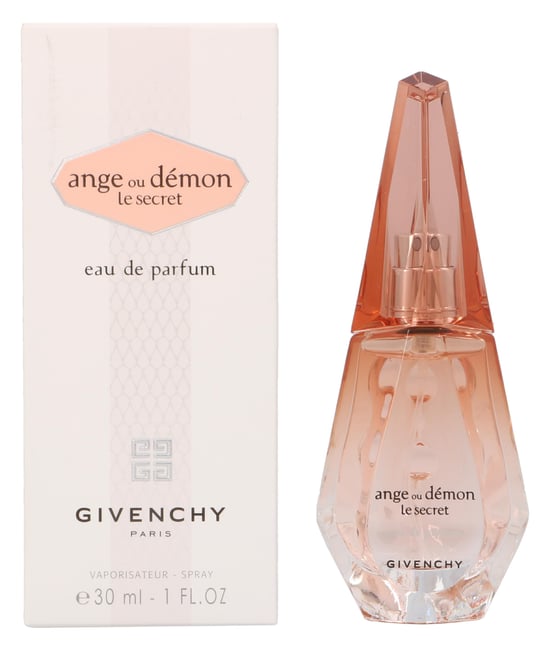 Givenchy Ange Ou Demon Le Secret Edp Spray 30ml