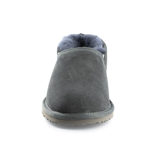 Aus Wooli Australia Unisex Newcastle Easy Slip-On Slippers