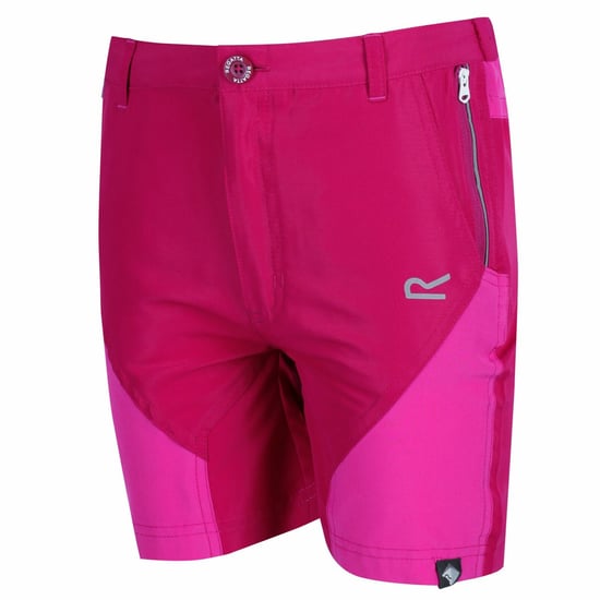Regatta Childrens/Kids Sorcer Mountain Shorts