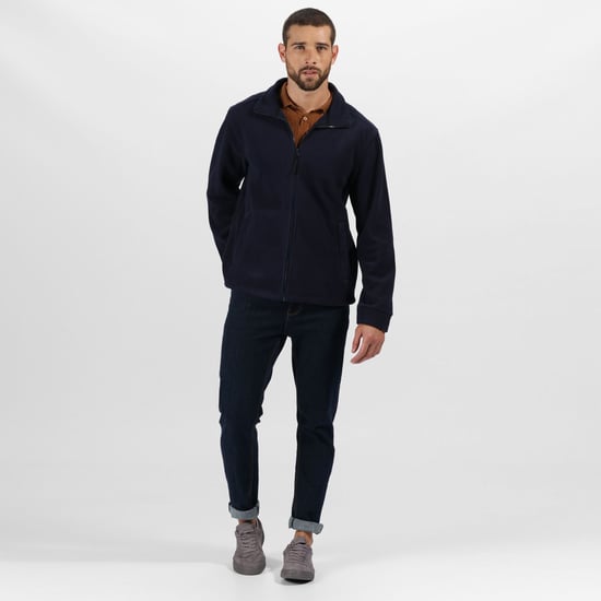 Regatta Mens Thor 350 Full Zip Fleece Jacket