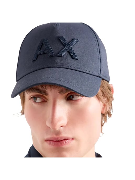 Armani Exchange Maxi-pet met logo voor heren - Image 2