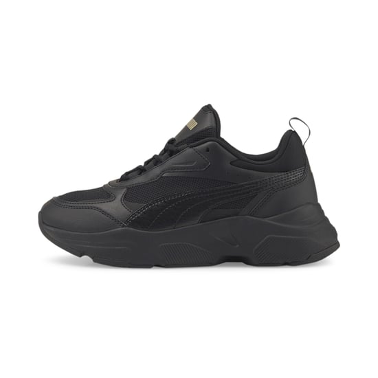 PUMA Womens Cassia Trainers Sneakers