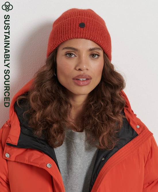Superdry Luxe Beanie