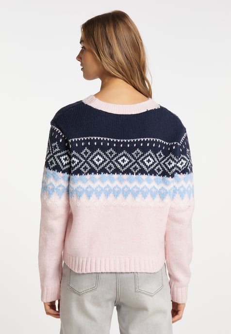 myMo vest blonda - Image 3