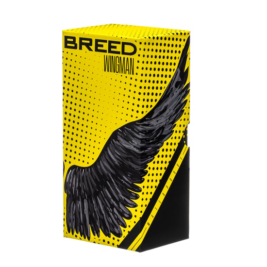 Breed Wingman Body Groomer - Image 6