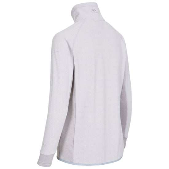 Trespass Womens/Ladies Detour Full Zip Fleece