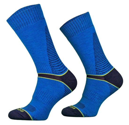 COMODO - Outdoor Performance Hiker CLIMACONTROL Hiking Trail Socks for Men's and Ladies - Image 1