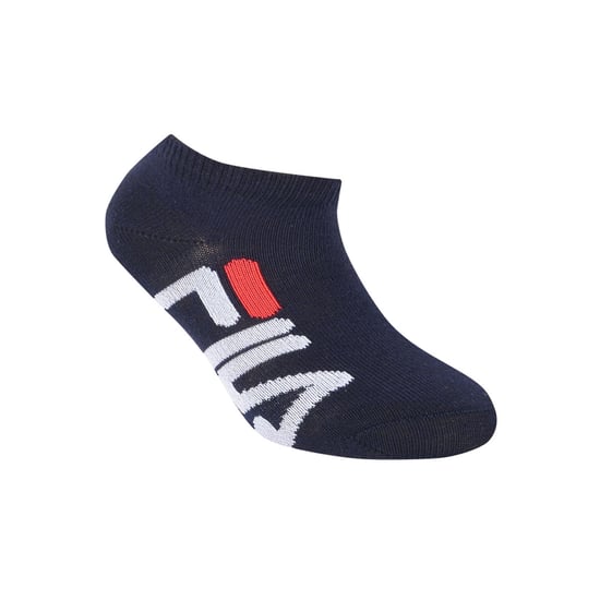 Fila Onzichtbare Sneakersokken - Image 2