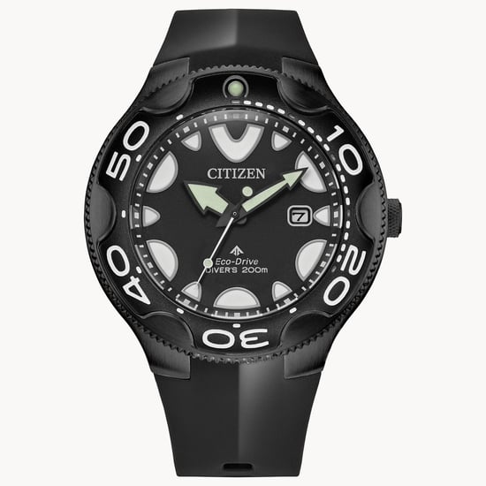 Citizen Promaster Orca Men's Black Watch BN0235-01E - Image 1