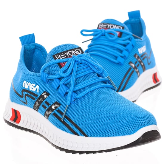 CSK2029-M women's high style lace-up sports shoes
