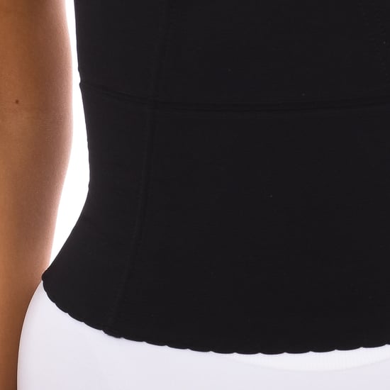 Gold ControlBody Shapewear Corset Strong Compression 110417 Women - Image 2