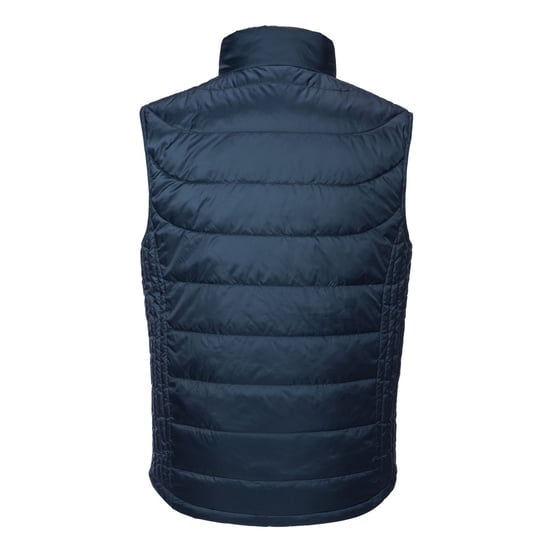 Russell Mens Nano Body Warmer (Franska flottan) - Image 2