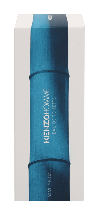 Kenzo Homme Eau De Toilette 60ml Spray For Him - Image 3
