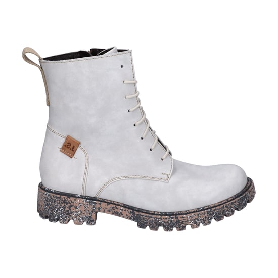 JOSEF SEIBEL Marta 02 | Enkellaars voor Dames | wit - Image 2