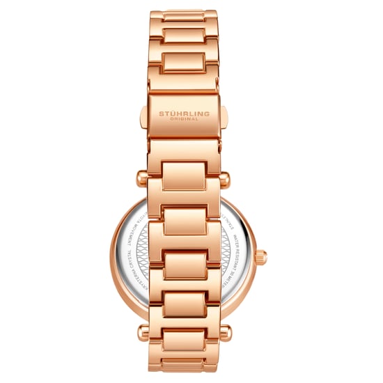 Roséguld Aria Quartz 36mm - Image 3