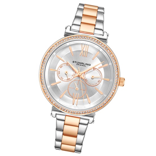 Roséguld Aria Kvarts 40mm - Image 2