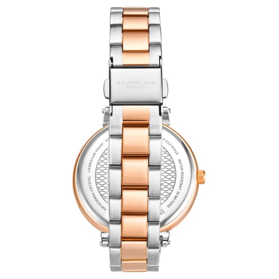 Roséguld Aria Kvarts 40mm - Image 3