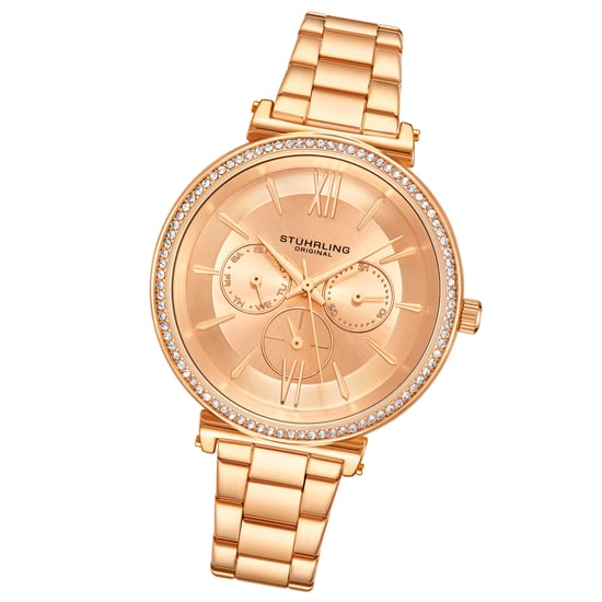 Roséguld Aria Quartz 40mm - Image 2