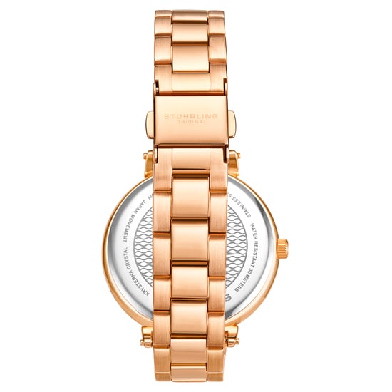 Roséguld Aria Quartz 40mm - Image 3