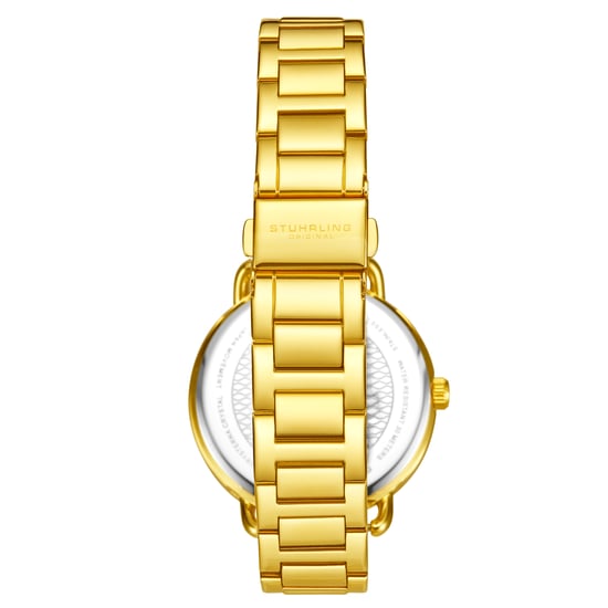 Guld Astraea Kvarts 38mm - Image 3