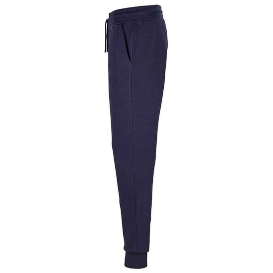 SOLS Unisex Volwassenen Jumbo Biologische Joggingbroek (Franse marine) - Image 2